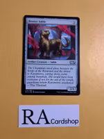 Bronze Sable Common 214/269 Magic 2015 (M15) Magic the Gathering