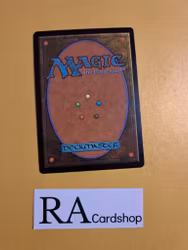 Bronze Sable Common 214/269 Magic 2015 (M15) Magic the Gathering