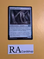 Gargoyle Sentinel Uncommon 216/269 Magic 2015 (M15) Magic the Gathering