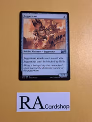 Juggernaut Uncommon 220/269 Magic 2015 (M15) Magic the Gathering