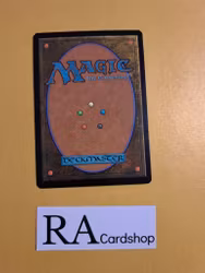 Will-Forged Golem Common 239/269 Magic 2015 (M15) Magic the Gathering