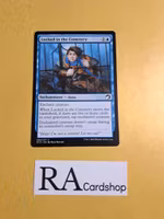 Locked in the Cemetery Common 060/277 Innistrad Midnight Hunt (MID) Magic the Gathering