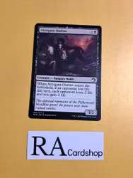 Arrogant Outlaw Common 084/277 Innistrad Midnight Hunt (MID) Magic the Gathering