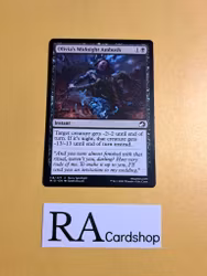 Olivias Midnight Ambush Common 118/277 Innistrad Midnight Hunt (MID) Magic the Gathering