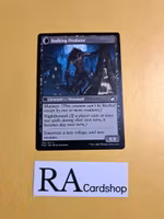 Shady Traveler / Stalking Predator Common 120/277 Innistrad Midnight Hunt (MID) Magic the Gathering