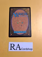 Abandon the Post Common 127/277 Innistrad Midnight Hunt (MID) Magic the Gathering