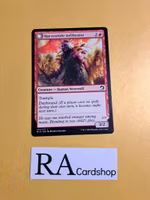 Harvesttide Infiltrator Common 143/277 Innistrad Midnight Hunt (MID) Magic the Gathering