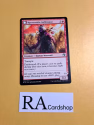 Harvesttide Infiltrator Common 143/277 Innistrad Midnight Hunt (MID) Magic the Gathering