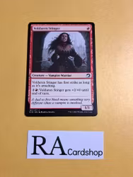Voldaren Stinger Common 167/277 Innistrad Midnight Hunt (MID) Magic the Gathering