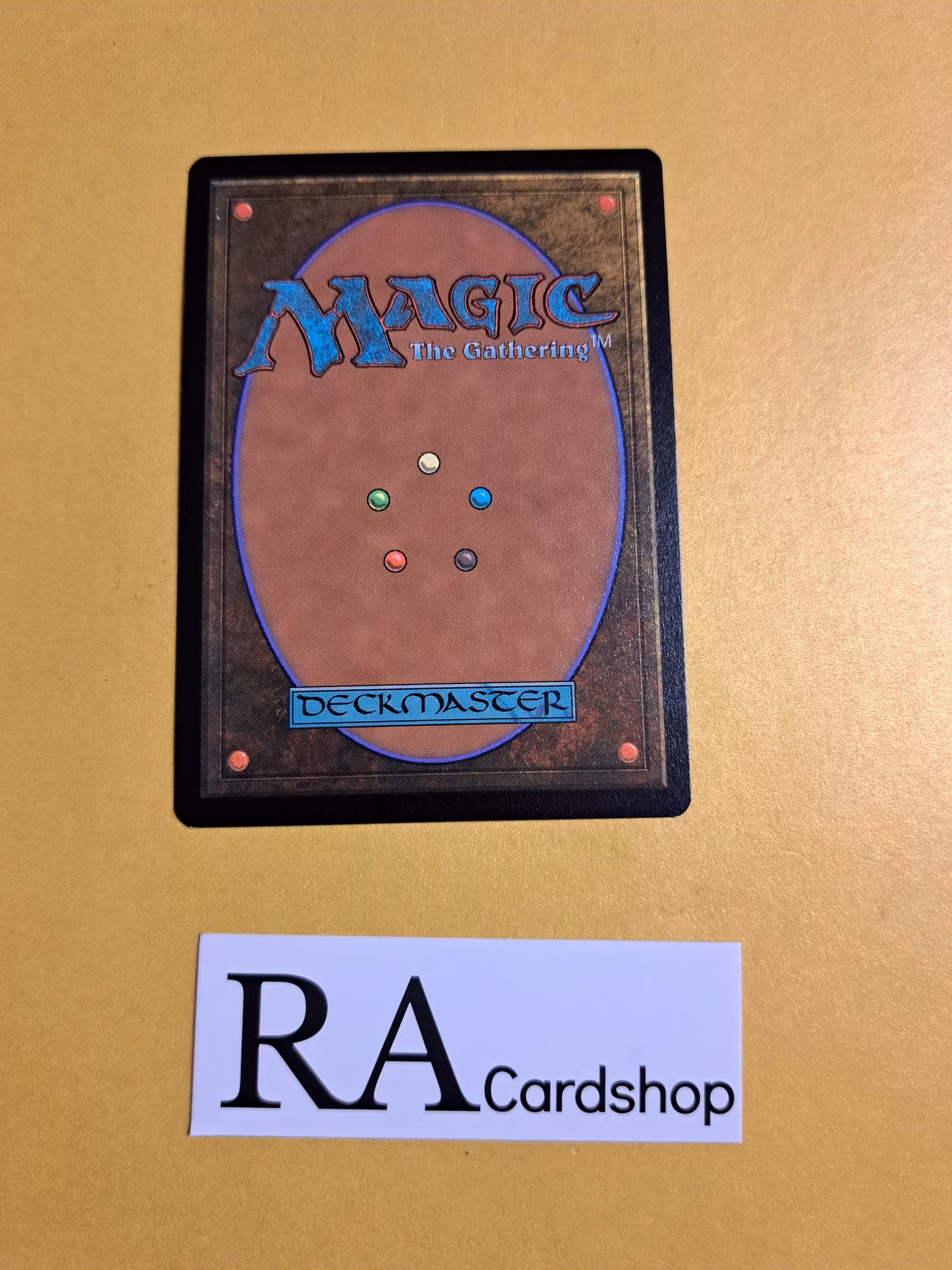 Snarling Wolf Common 199/277 Innistrad Midnight Hunt (MID) Magic the Gathering