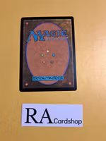 Snarling Wolf Common 199/277 Innistrad Midnight Hunt (MID) Magic the Gathering