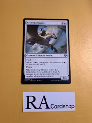 Cleavving Skyrider Uncommon 012/281 Dominaria United (DMU) Magic the Gathering