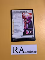 Love Song of Night and Day Uncommon 025/281 Dominaria United (DMU) Magic the Gathering