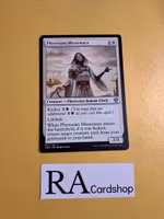 Phyrexian Missionary Uncommon 027/281 Dominaria United (DMU) Magic the Gathering
