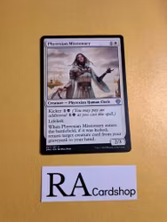 Phyrexian Missionary Uncommon 027/281 Dominaria United (DMU) Magic the Gathering