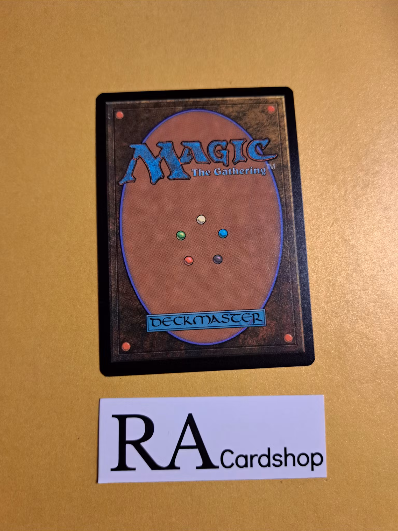 Runic Shot Uncommon 030/281 Dominaria United (DMU) Magic the Gathering