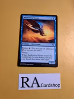 Battlewing Mystic Uncommon 043/281 Dominaria United (DMU) Magic the Gathering