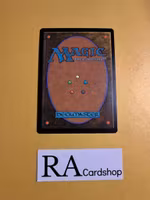 Battlewing Mystic Uncommon 043/281 Dominaria United (DMU) Magic the Gathering
