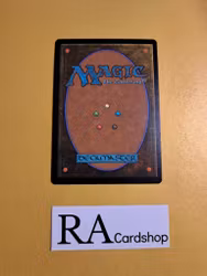 Battlewing Mystic Uncommon 043/281 Dominaria United (DMU) Magic the Gathering