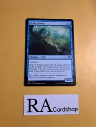 Coral Colony Uncommon 045/281 Dominaria United (DMU) Magic the Gathering