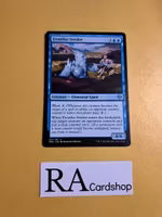 Frostfist Strider Uncommon 051/281 Dominaria United (DMU) Magic the Gathering