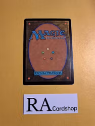 Frostfist Strider Uncommon 051/281 Dominaria United (DMU) Magic the Gathering