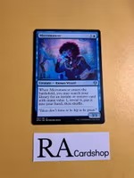 Micromancer Uncommon 057/281 Dominaria United (DMU) Magic the Gathering
