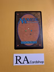 Micromancer Uncommon 057/281 Dominaria United (DMU) Magic the Gathering