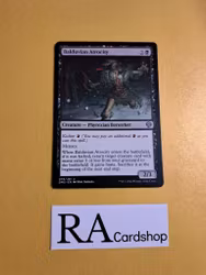 Balduvian Atrocity Uncommon 079/281 Dominaria United (DMU) Magic the Gathering