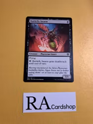 Battlefly Swarm Common 081/281 Dominaria United (DMU) Magic the Gathering