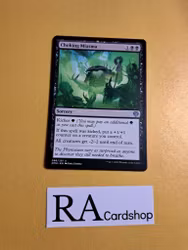 Choking Maisma Uncommon 086/281 Dominaria United (DMU) Magic the Gathering