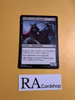 Knight of Dusks Shadow Uncommon 096/281 Dominaria United (DMU) Magic the Gathering