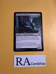 Phyrexian Vivisector Common 100/281 Dominaria United (DMU) Magic the Gathering