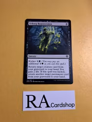 Urborg Repossession Common 114/281 Dominaria United (DMU) Magic the Gathering