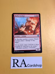 Hurler Cyclops Uncommon 130/281 Dominaria United (DMU) Magic the Gathering