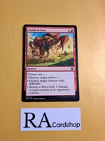 Smash to Dust Common 144/281 Dominaria United (DMU) Magic the Gathering