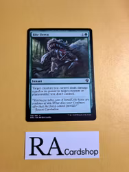 Bite Down Common 155/281 Dominaria United (DMU) Magic the Gathering
