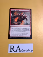 Furious Bellow Common 126/281 Dominaria United (DMU) Magic the Gathering