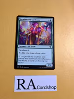 Deathbloom Gardener Common 159/281 Dominaria United (DMU) Magic the Gathering