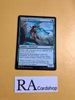 Elvish Hydromancer Uncommon 162/281 Dominaria United (DMU) Magic the Gathering
