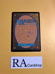 Elvish Hydromancer Uncommon 162/281 Dominaria United (DMU) Magic the Gathering