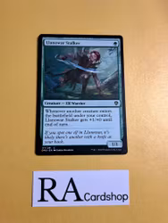 Lianowar Stalker Common 171/281 Dominaria United (DMU) Magic the Gathering