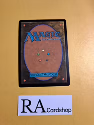 Nishoba Brawler Uncommon 174/281 Dominaria United (DMU) Magic the Gathering