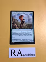Sunbathing Rootwalla Common 181/281 Dominaria United (DMU) Magic the Gathering