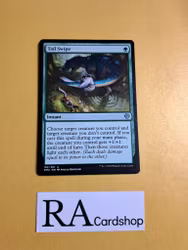Tail Swipe Common 182/281 Dominaria United (DMU) Magic the Gathering