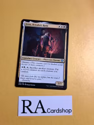 Aron Benalias Ruin Uncommon 193/281 Dominaria United (DMU) Magic the Gathering