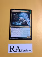 Bortuk Bonerattle Uncommon 197/281 Dominaria United (DMU) Magic the Gathering