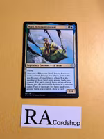 Nael Avizoa Aeronaut Uncommon 207/281 Dominaria United (DMU) Magic the Gathering