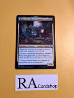 Rona Sheoldreds Faithful Uncommon 216/281 Dominaria United (DMU) Magic the Gathering