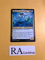 Tatyova Stweard of Tides Uncommon 222/281 Dominaria United (DMU) Magic the Gathering